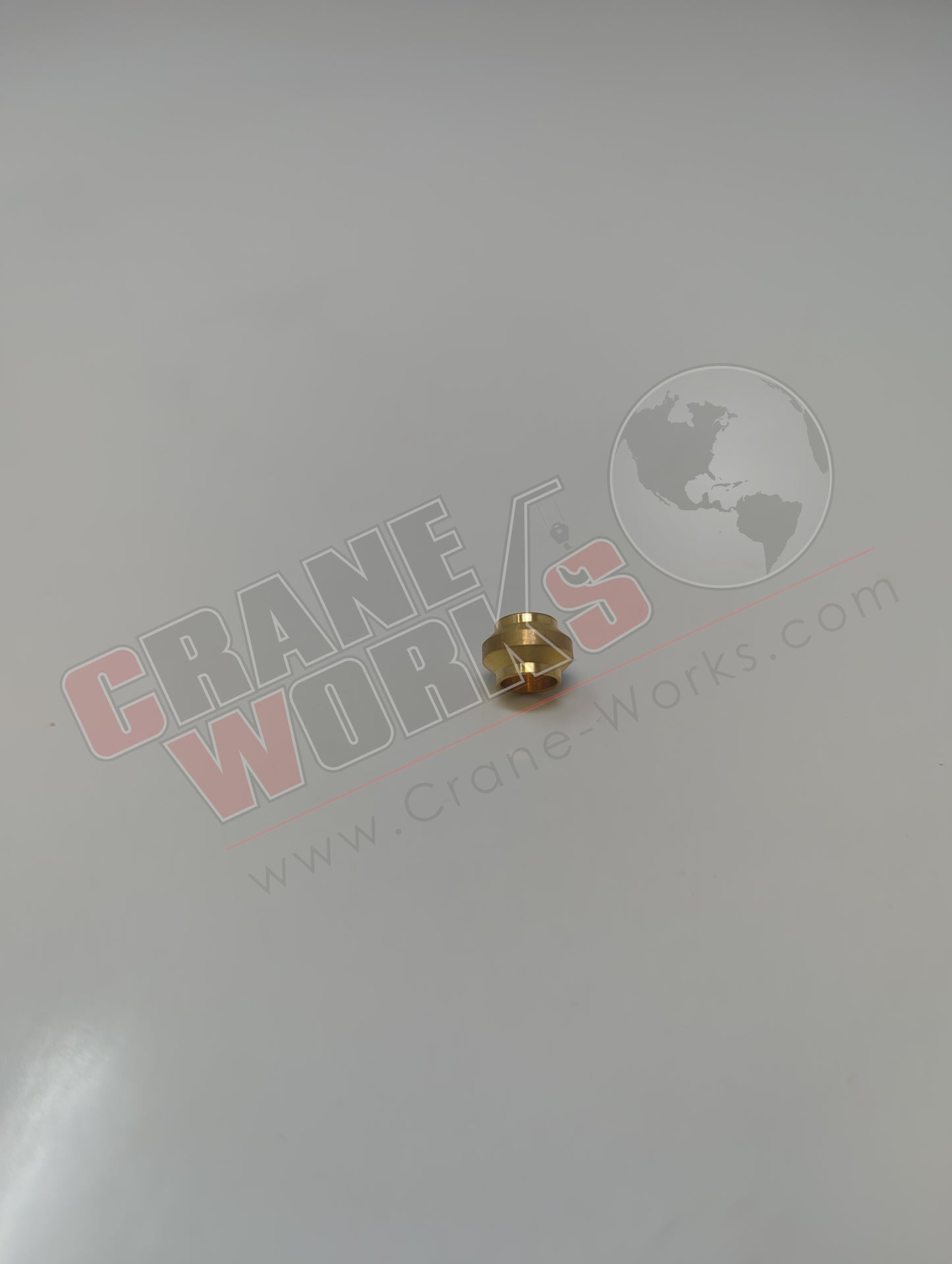 F000585 | New Olive 3/16