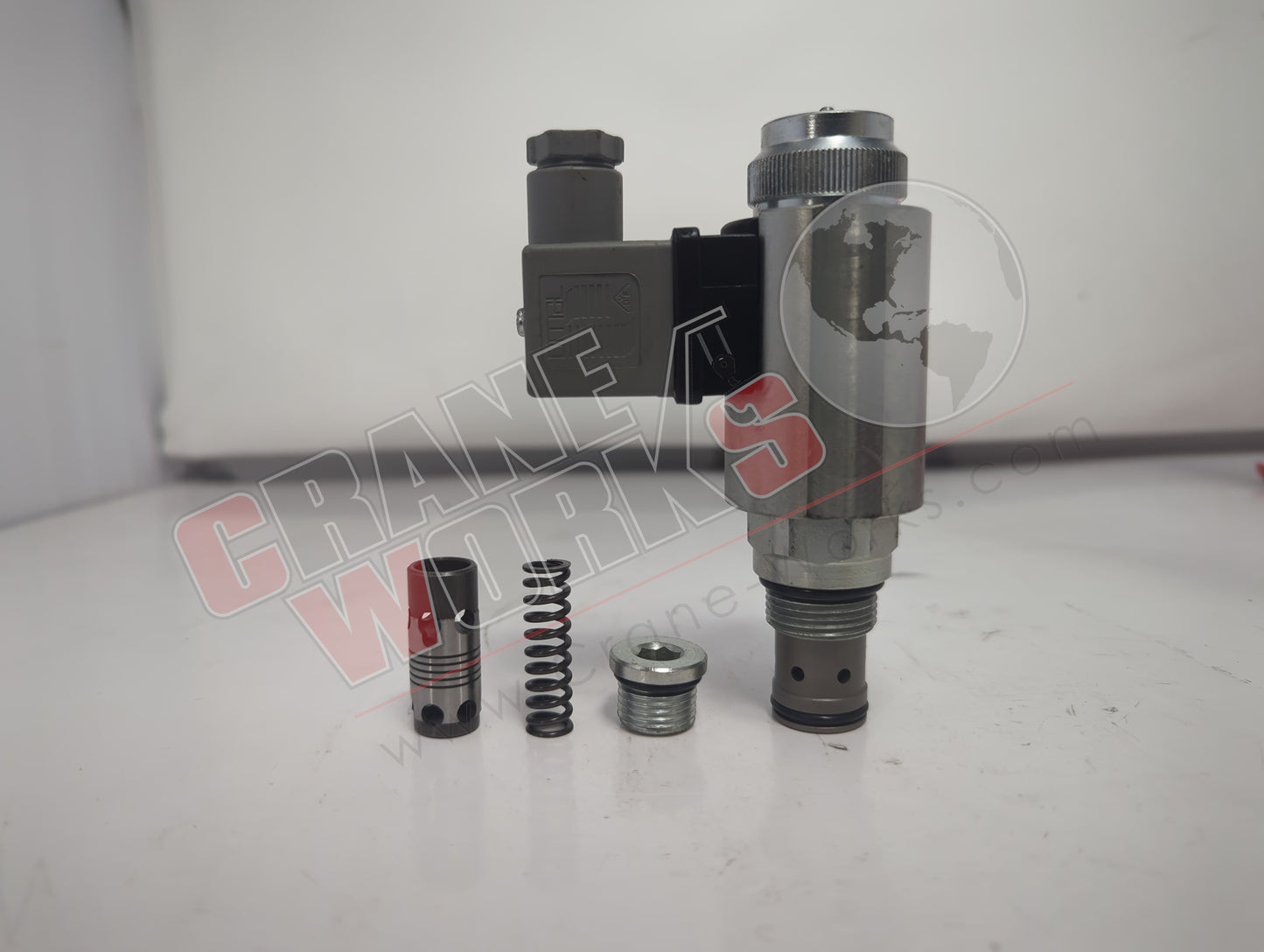 R23470113 | New Proportional Solenoid