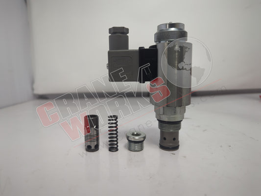 R23470113 | New Proportional Solenoid