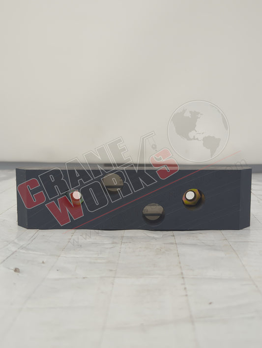 172681 | New Wear Pad