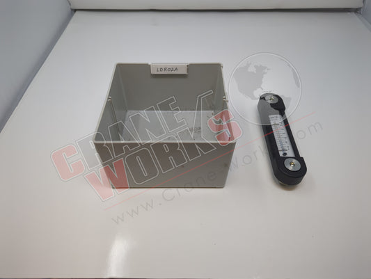 LDR02 | New Sight Gauge