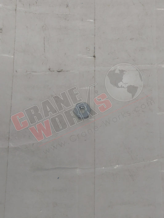 31253 | New Hex Nut 6-40 (20003)