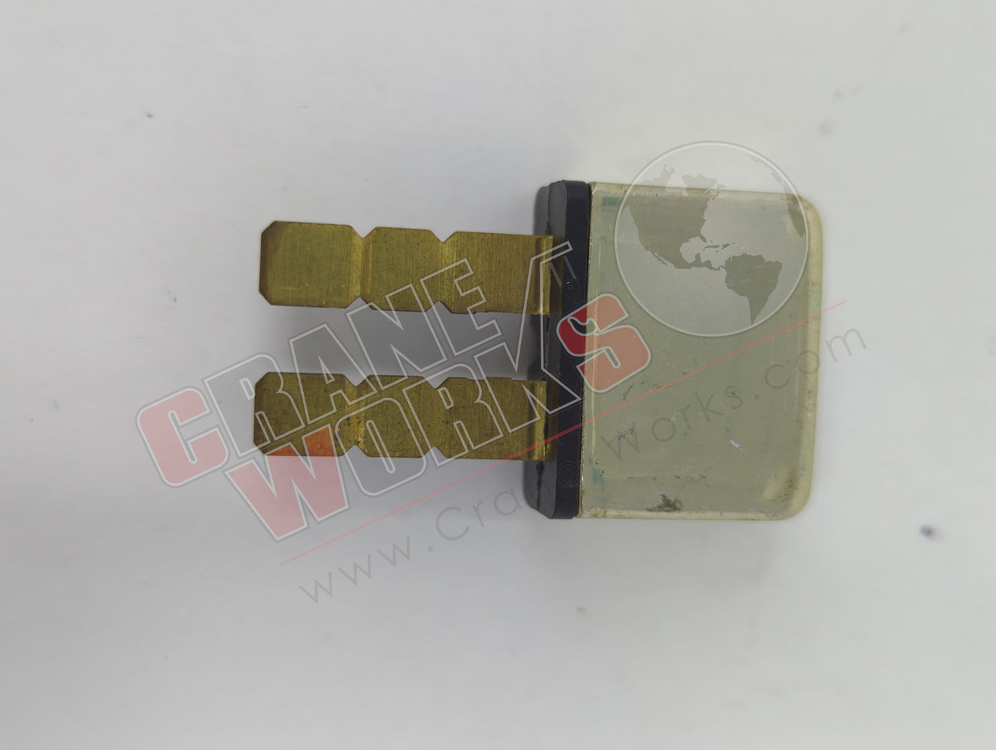 782-3124 | New 30 Amp Circuit Breaker