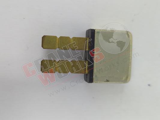 782-3124 | New 30 Amp Circuit Breaker