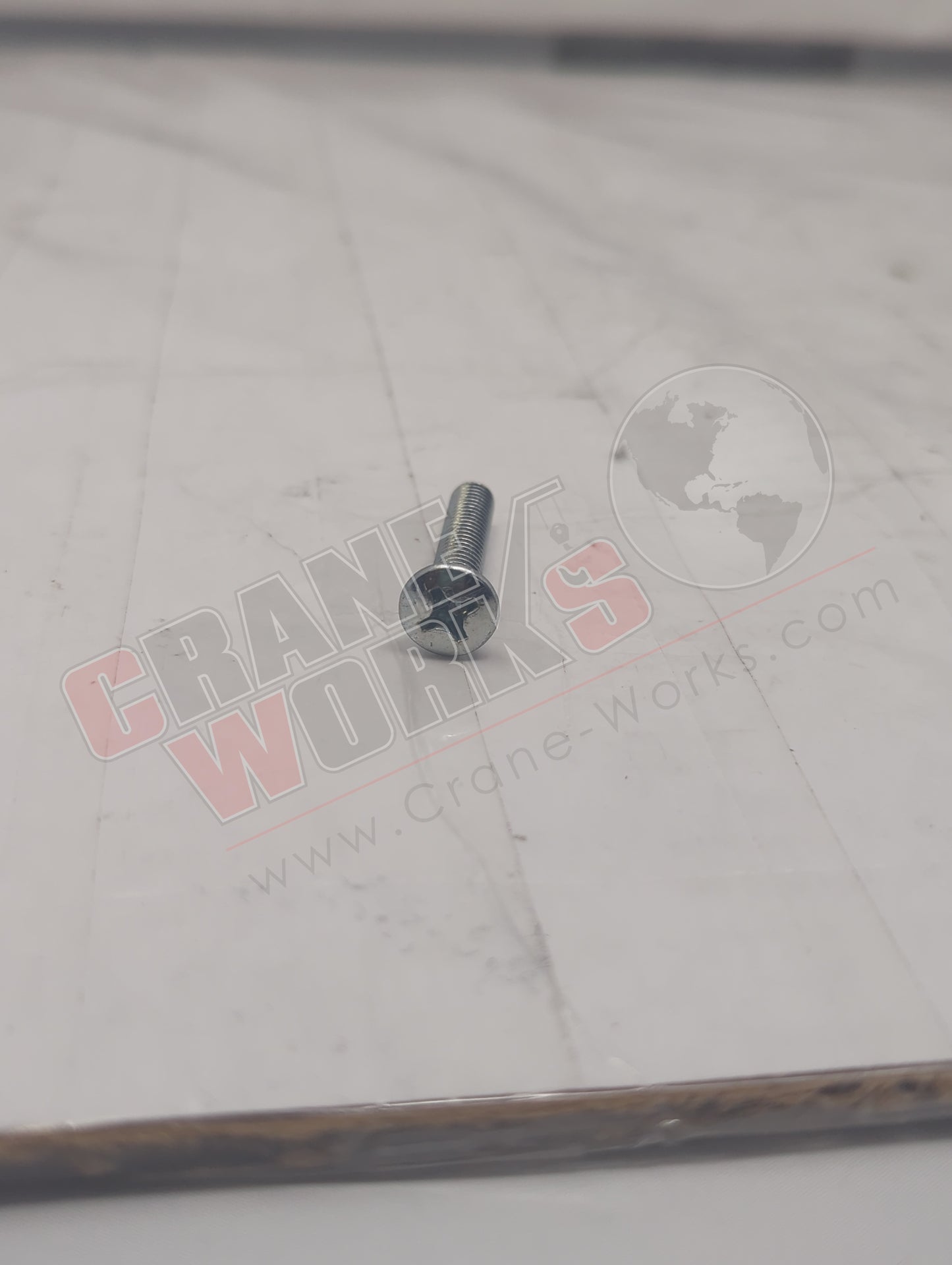 35828 | New Ph Pan Hd Mach Scr 1/4-20X1-1/2 (33334)