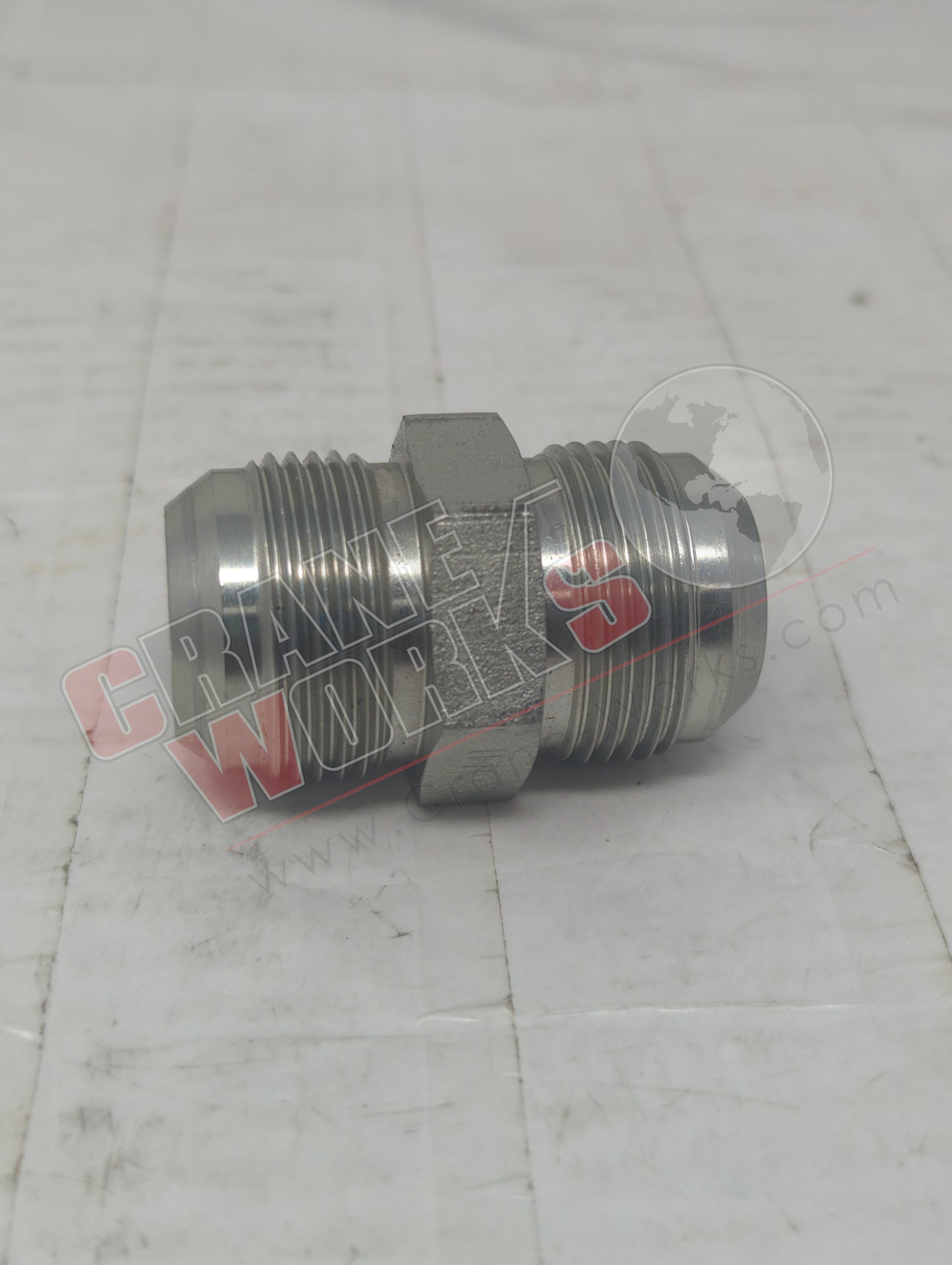 10322 | New -16Mj X -16Mp Straight (2404-16-16)