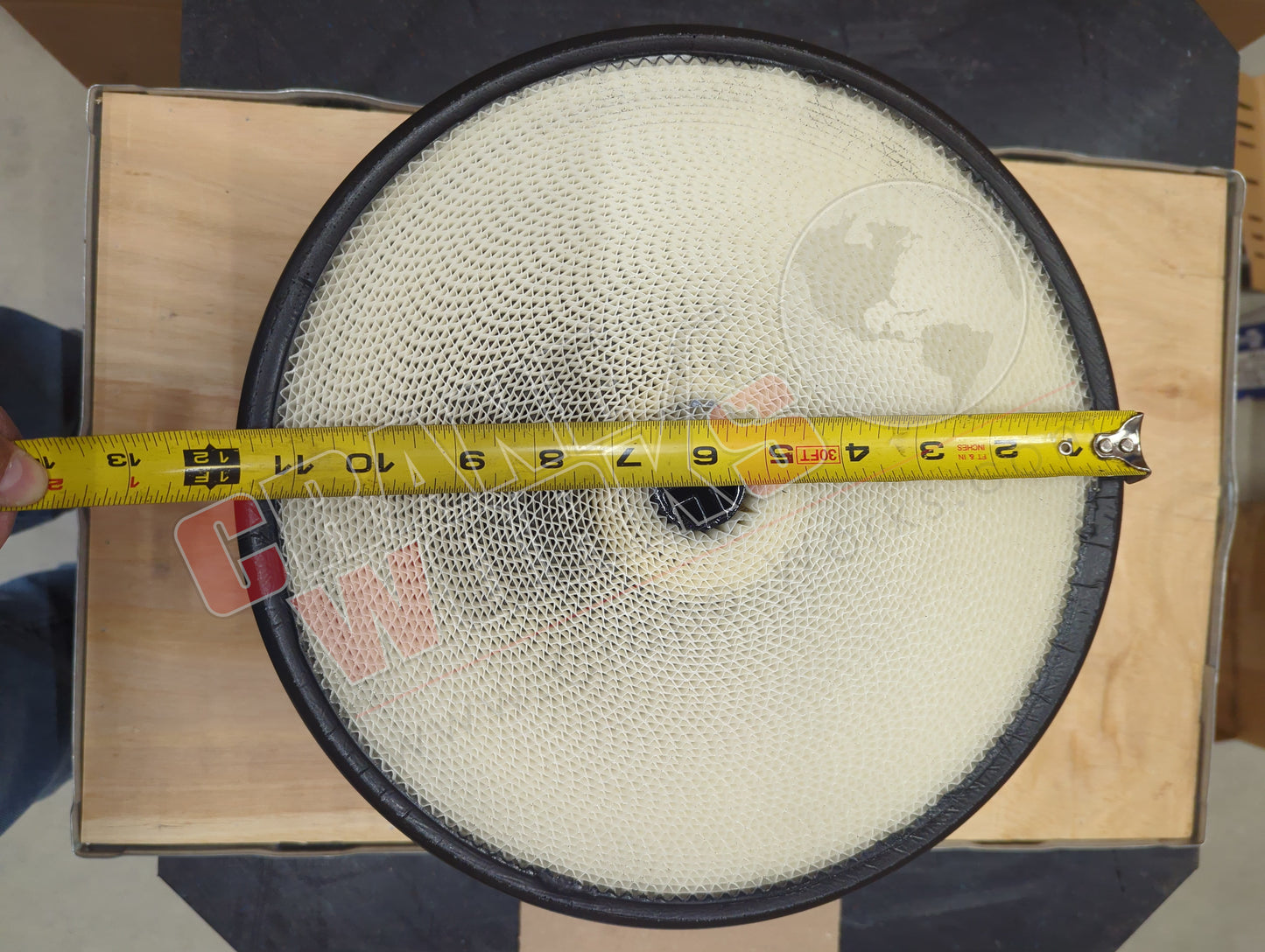 CA30131 | New Filter Air