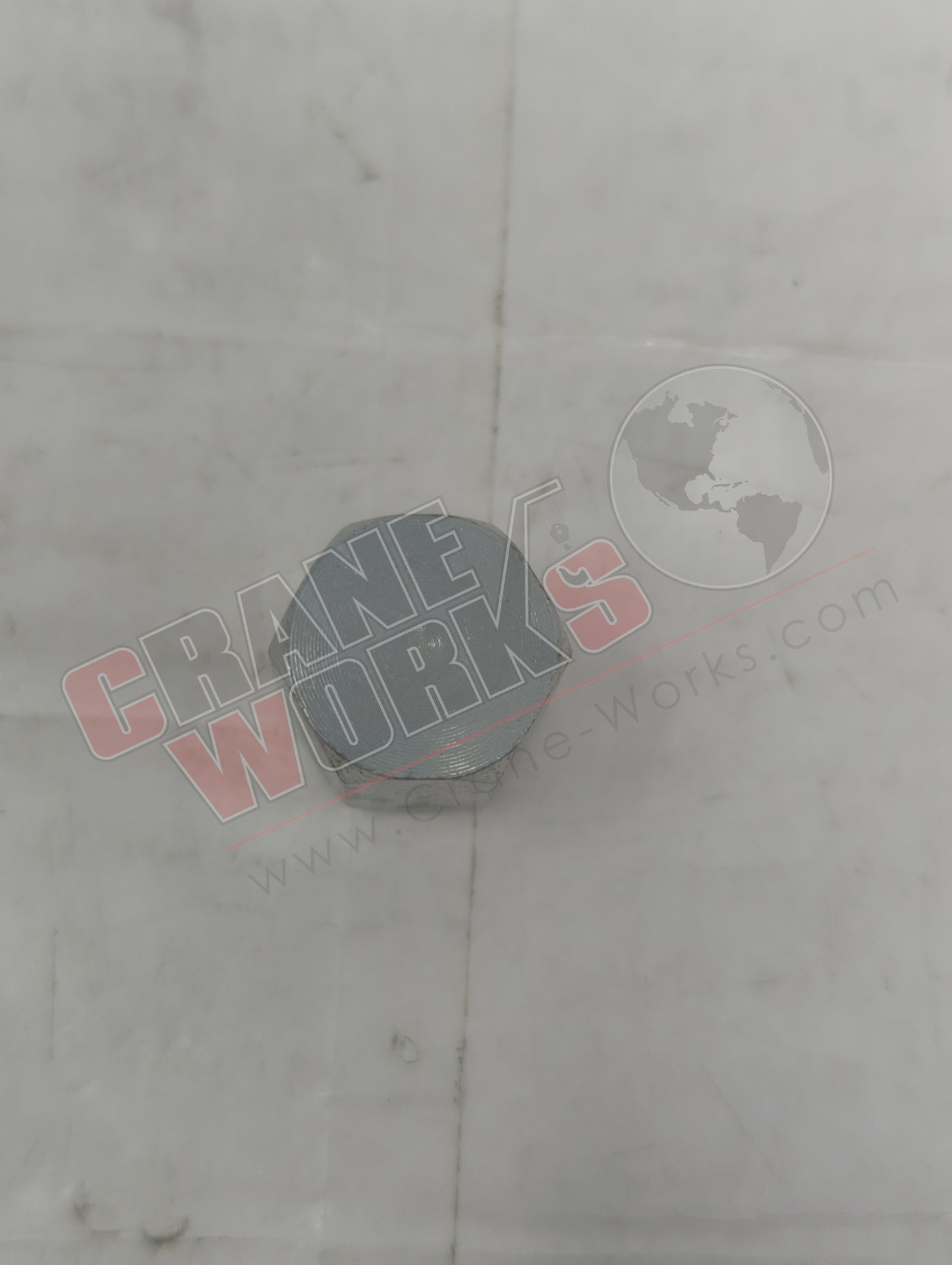 KP80600 | New 5/16" Jic Cap (304C-05)