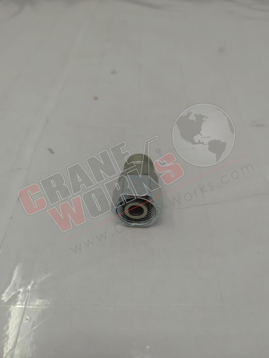 HLA 502 | New Fitting