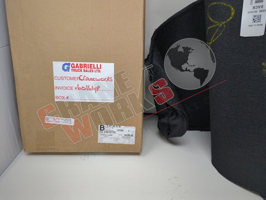 23612170 | New Cushion Cover