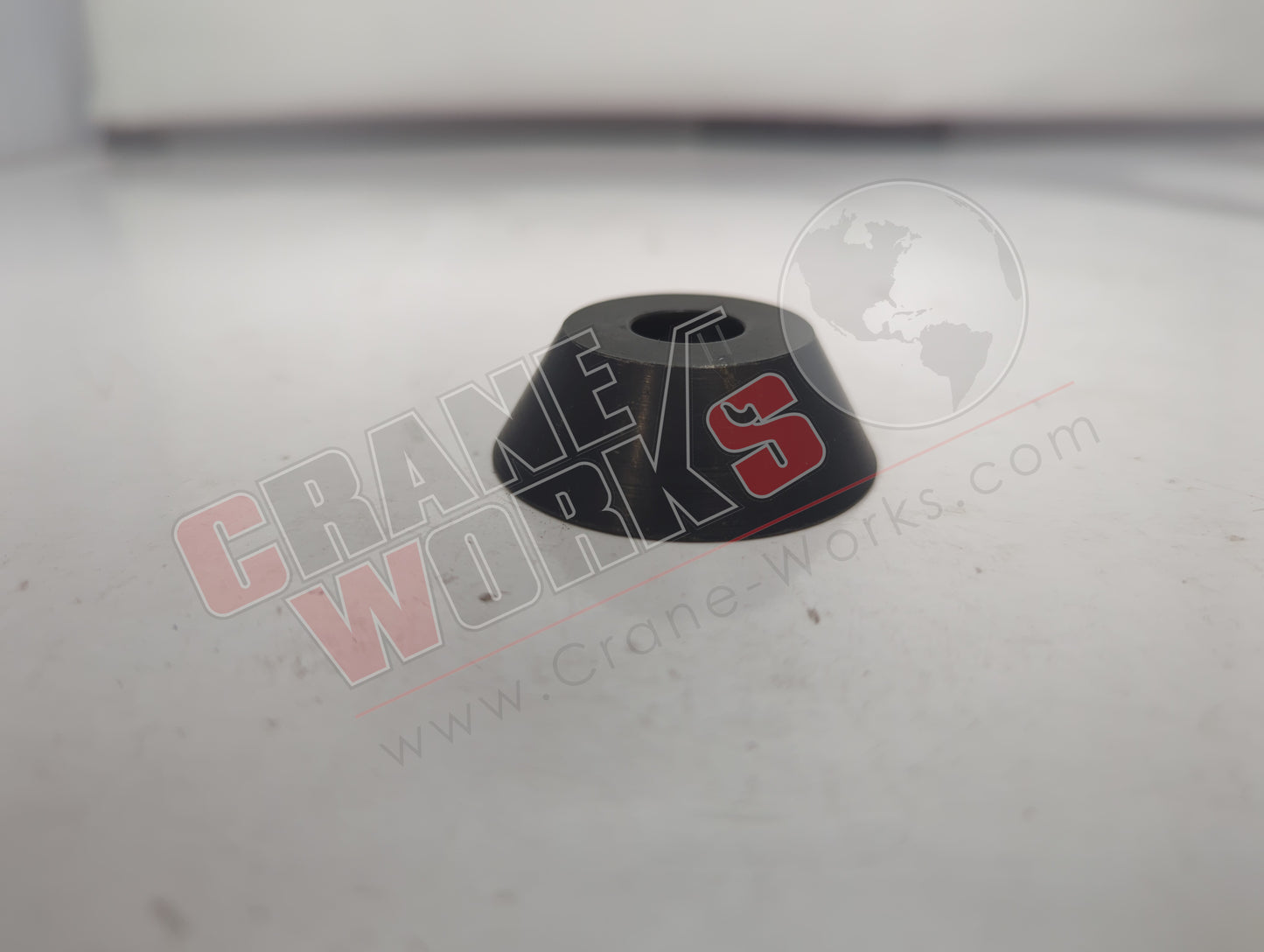 13169 | New Washer Rel-425/C