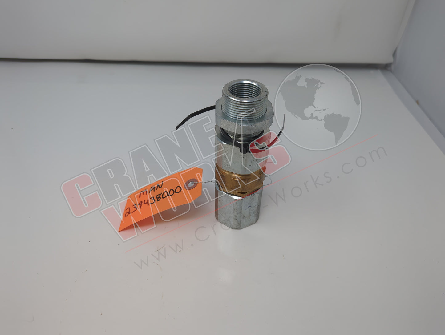 239438000 | New Swivel