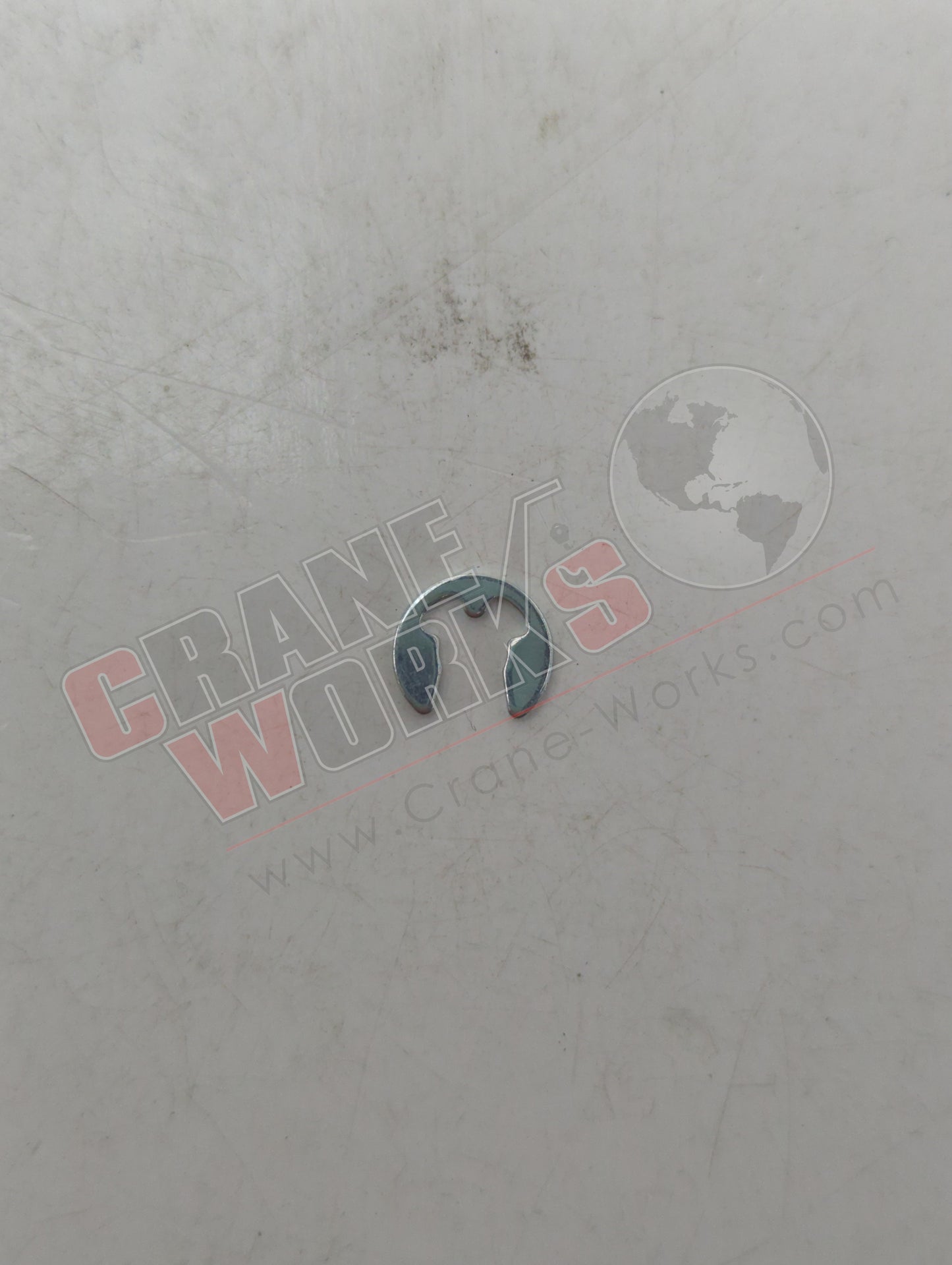 EQ 116-TO | New Retaining Washer D04.0