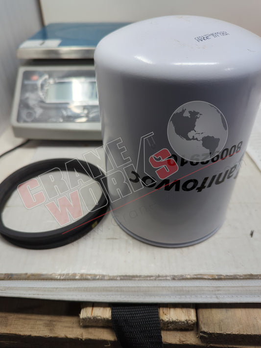 80092910 | New Hydraulic Filter *Note*