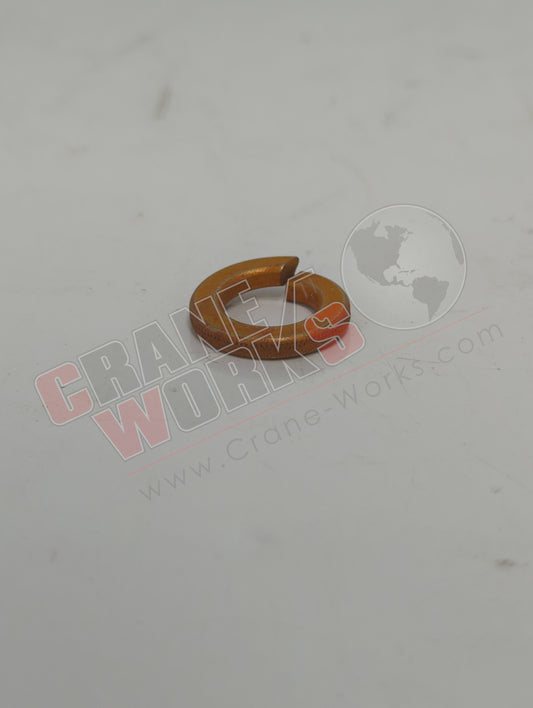 39730 | New Lock Washer 9/16-Zy