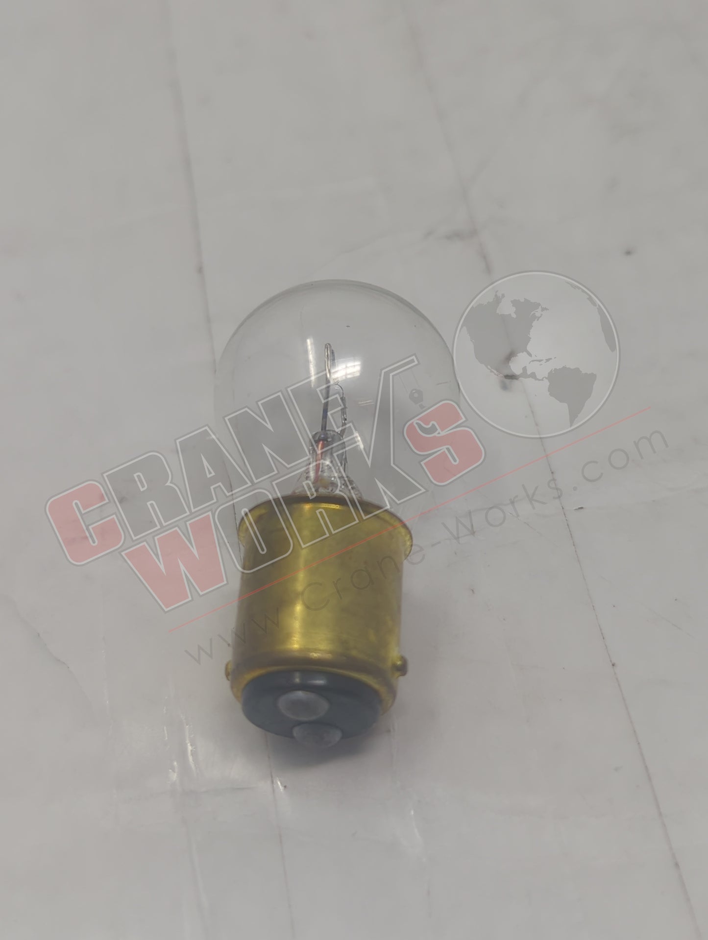 7487 | New #1076 Mini Bulb-12V (13577)