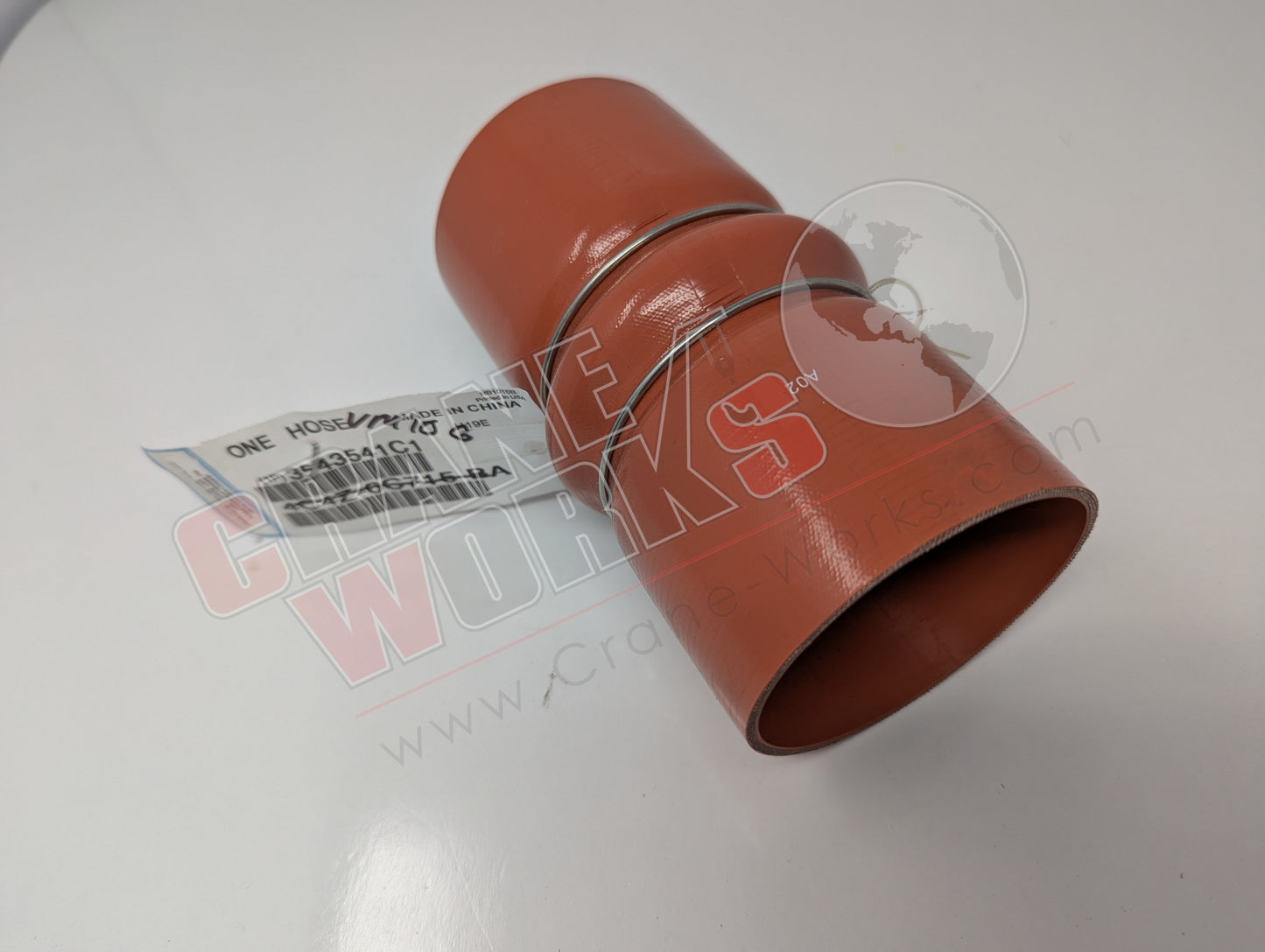 3543541C1 | New Hose