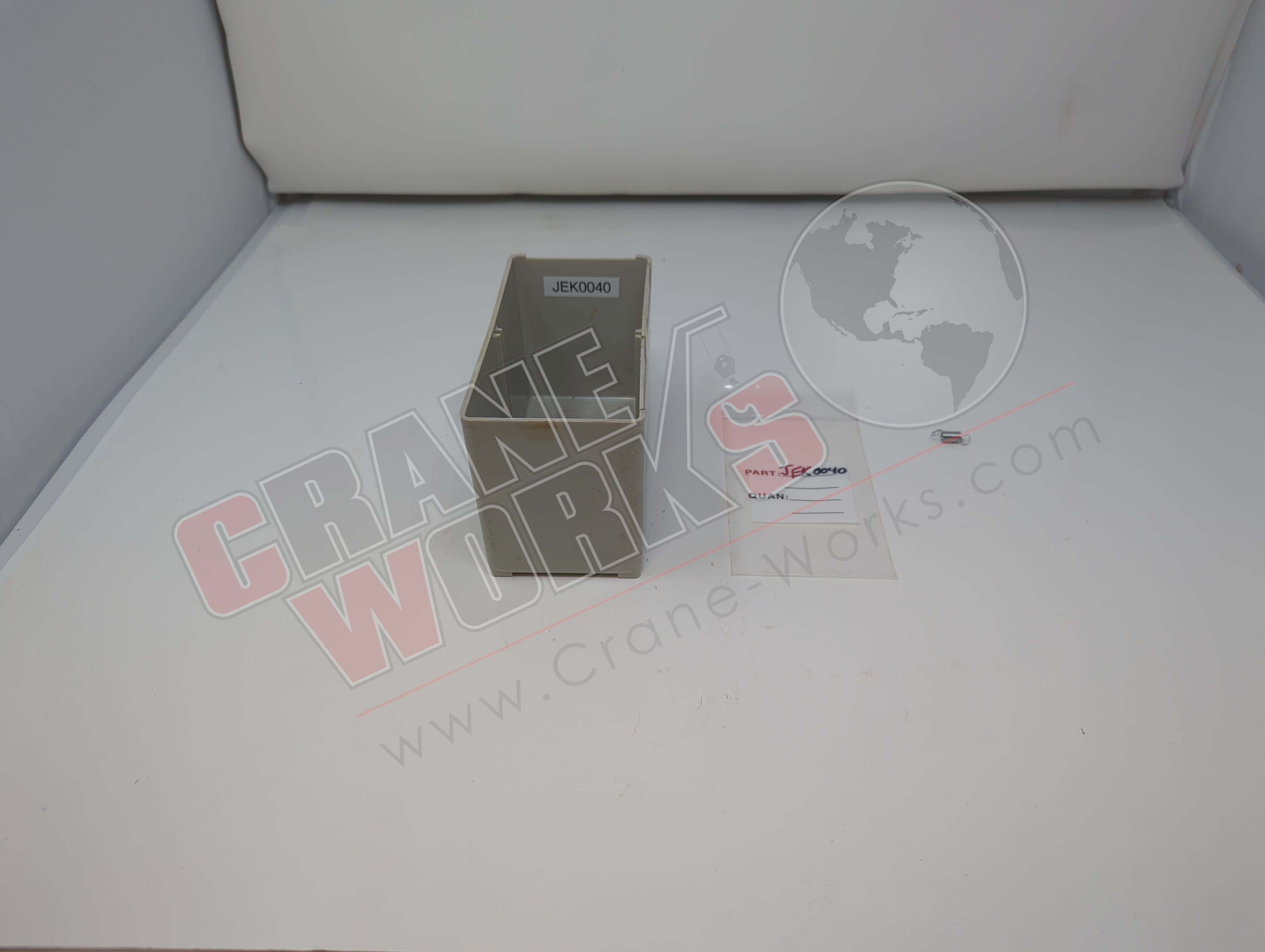 Encoder Spring Return Device JEK0040 | New Jf545 Rotation Encoder Spring – CraneWorks