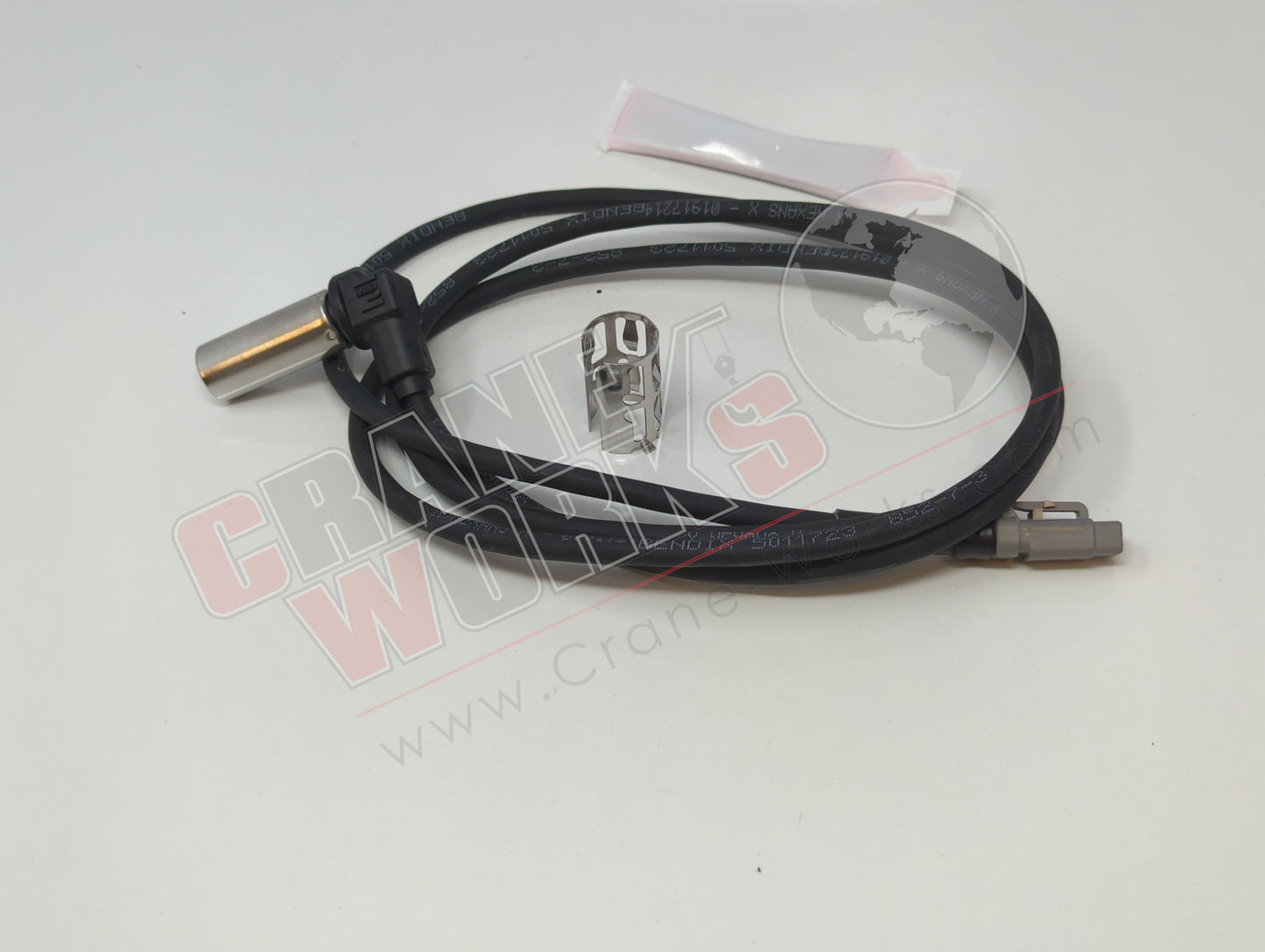 801546 | New Abs Sensor