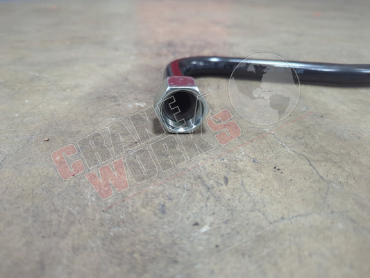 HLR11173JI | New Hydraulic Line