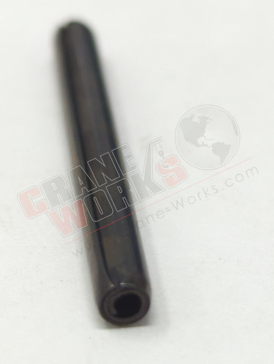 34980 | New Coiled Roll Pin 1/8X1-1/4 (49445)