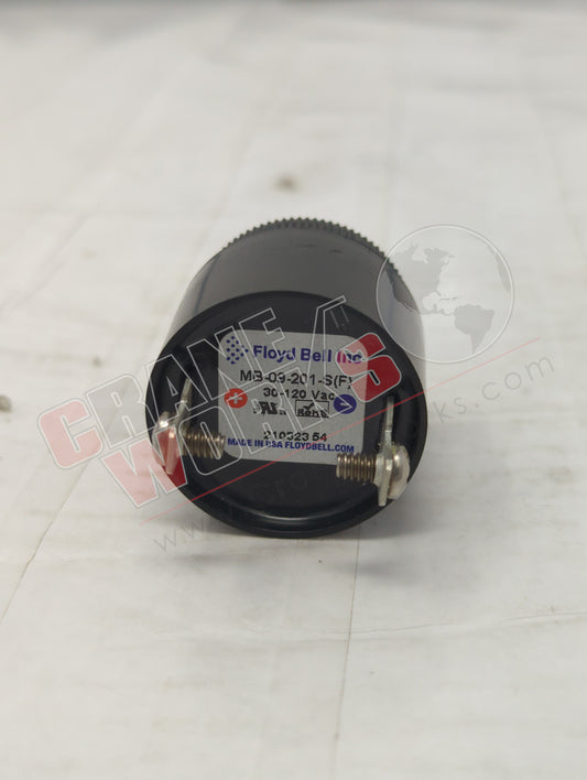70054091 | New Panel Mount Alarm