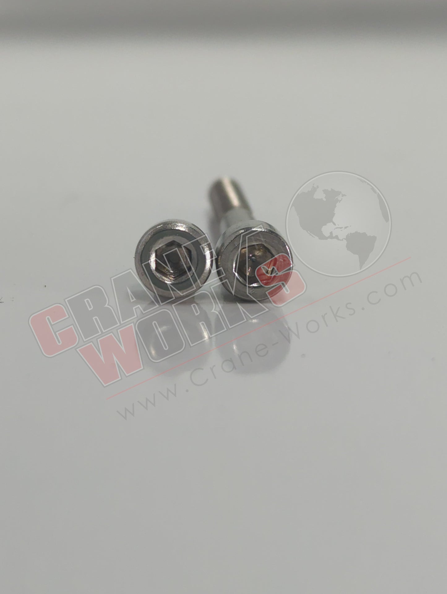 ES3390 | New Screw Set (Scanreco)