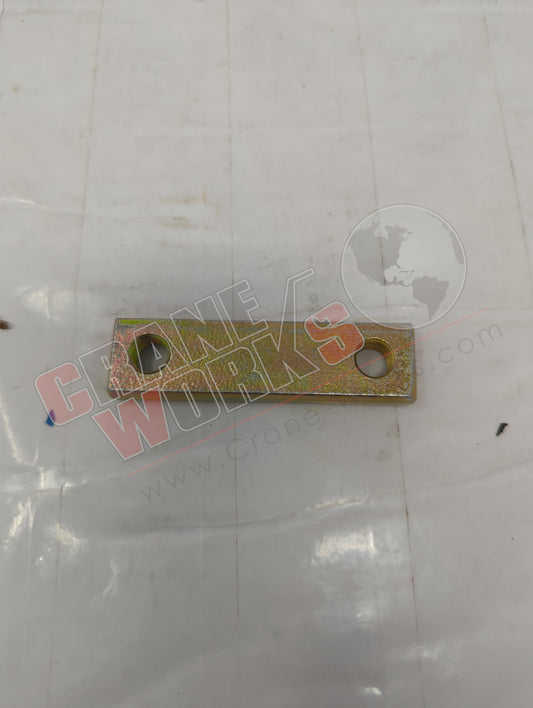 HTR 972 | New Holding Plate