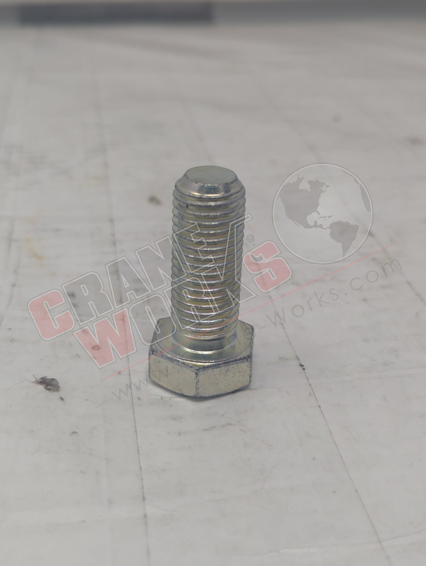 MP44568 | New M16 X 40 Cap Screw (70400)