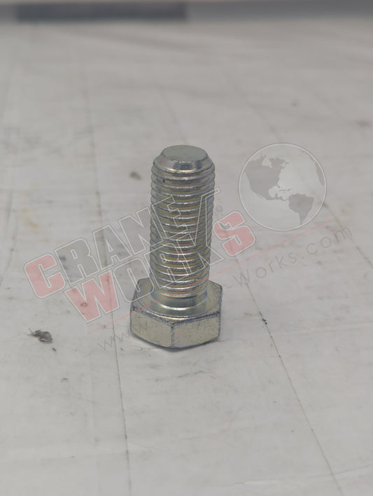 MP44568 | New M16 X 40 Cap Screw (70400)