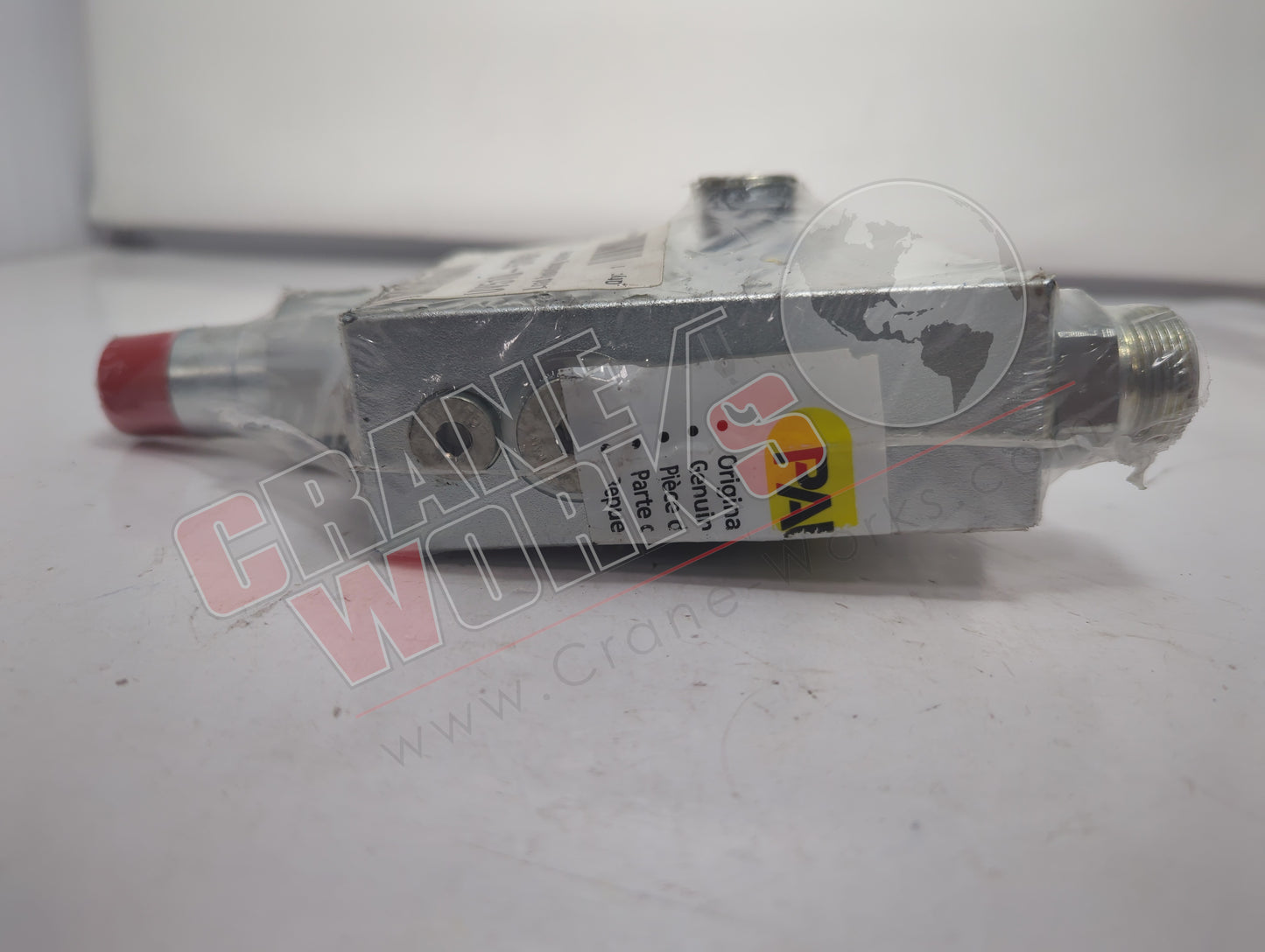 UV510-370 | New Load Holding Valve