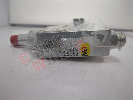 UV510-370 | New Load Holding Valve