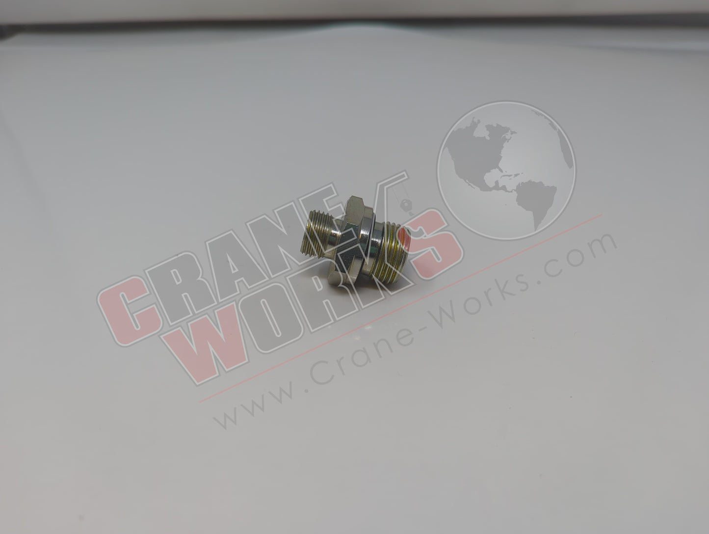 5002L-10-08 | New Connector Fitting