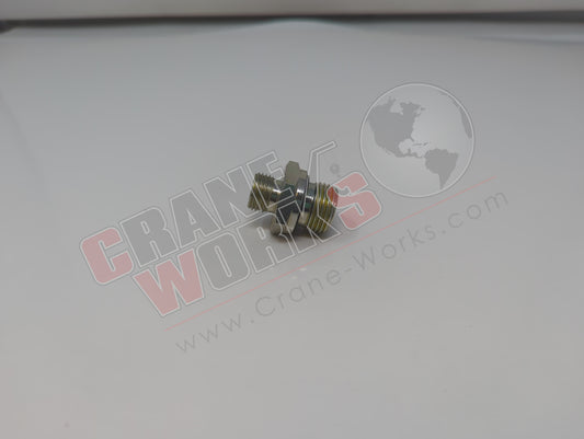 5002L-10-08 | New Connector Fitting