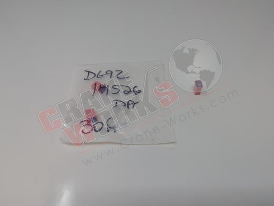 Picture of DG9Z-14526-DA, a  New Fuse.