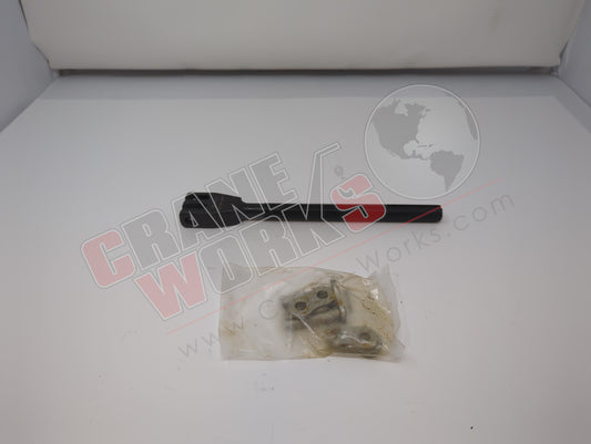 09-0003-4W | New Chain Anchor Bolt With Pin