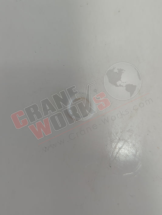 6040080 | New Back Up