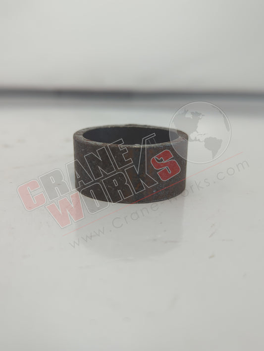 105FB | New Spacer Kit For 1 1/4" Drive Shaft