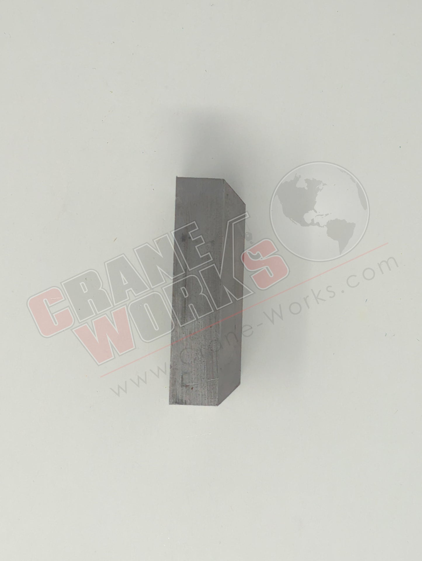 020.071.0034 | New Nylon Slide Block Weldment