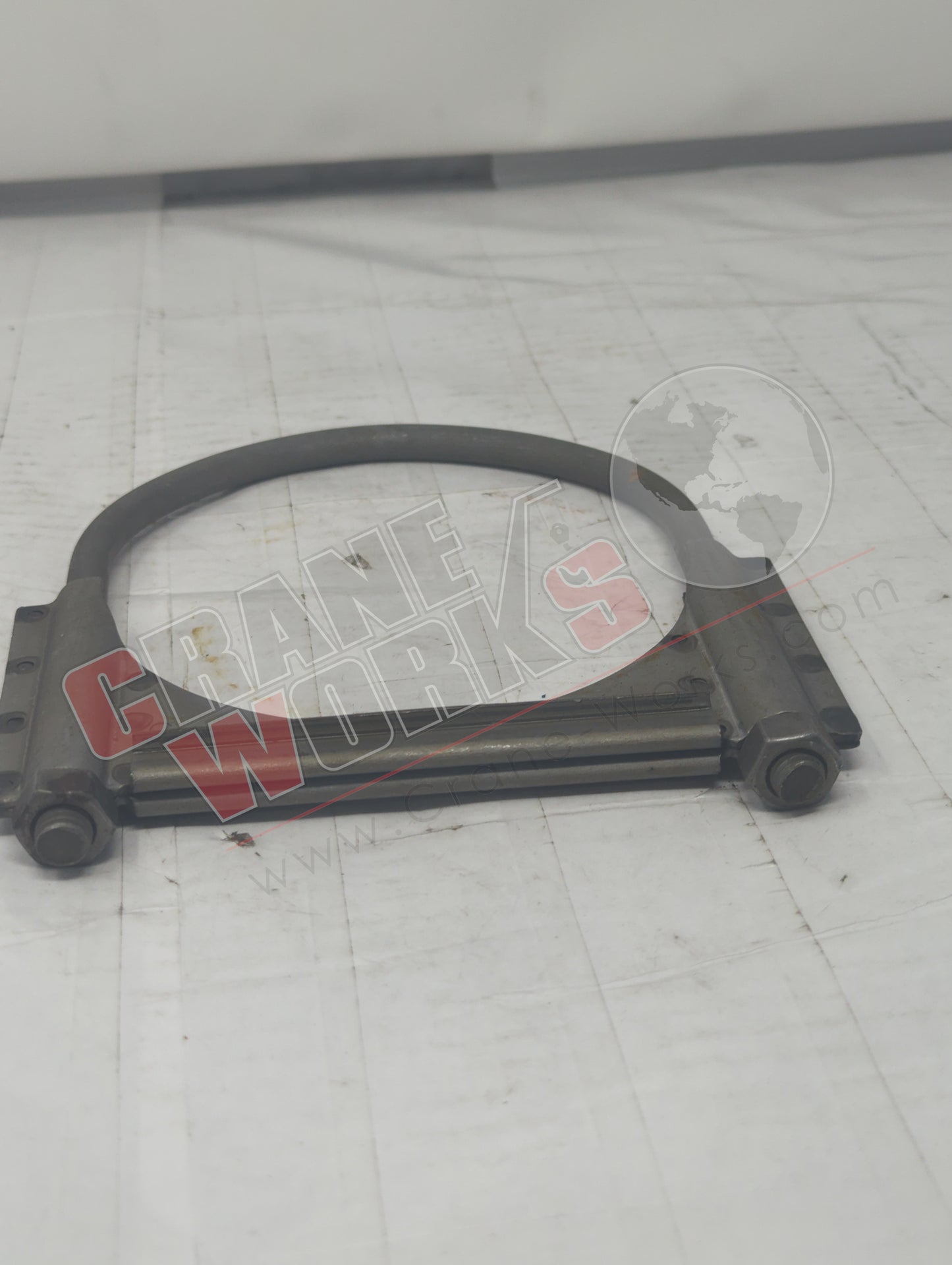 W304130 | New Hardware