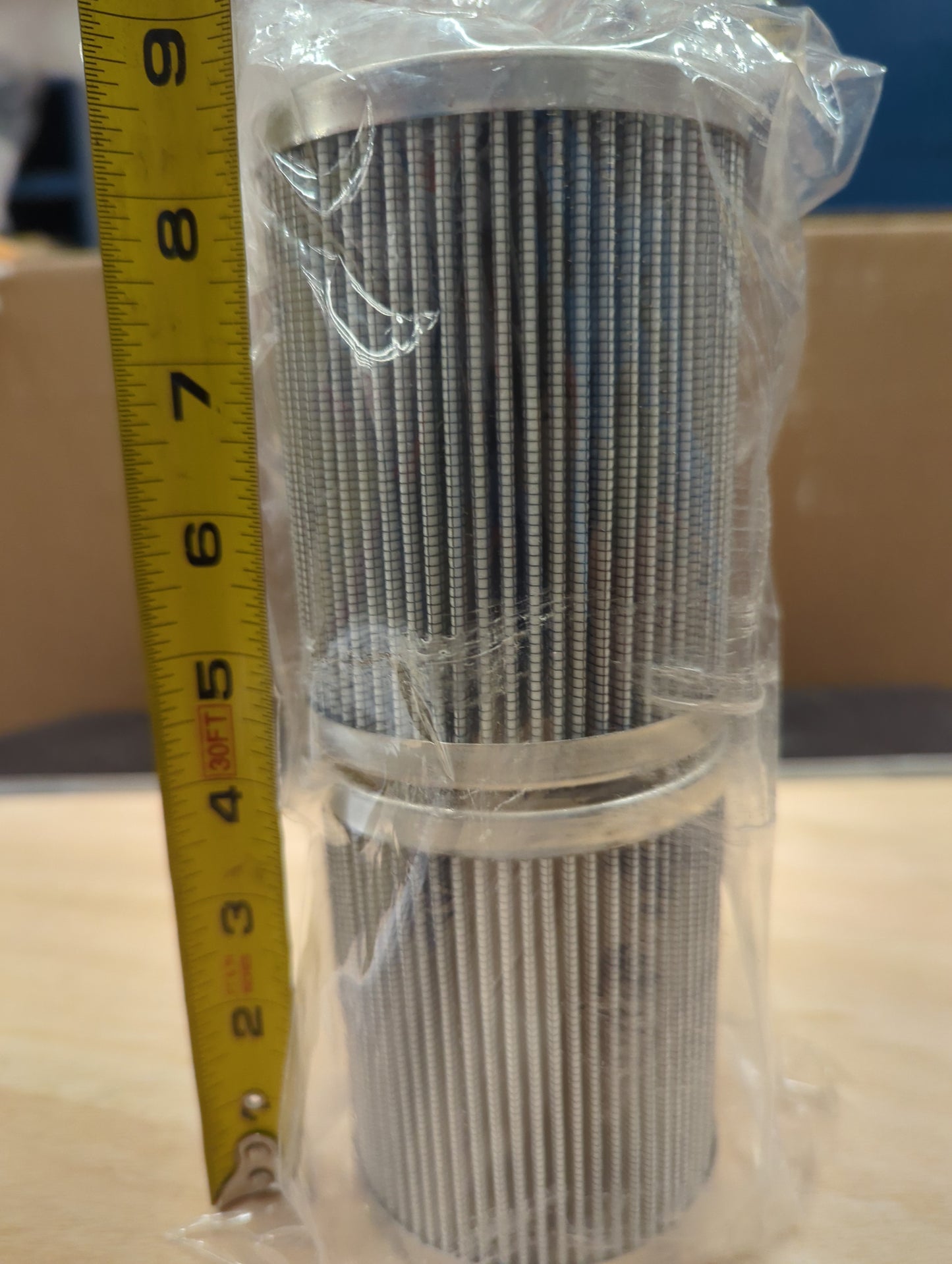 PT9416-MPG KIT | New Allison Trans Filter Kit Short