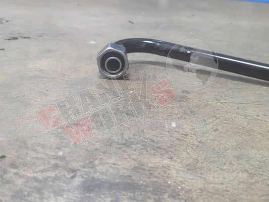 HLR11175 | New Hydraulic Pipe