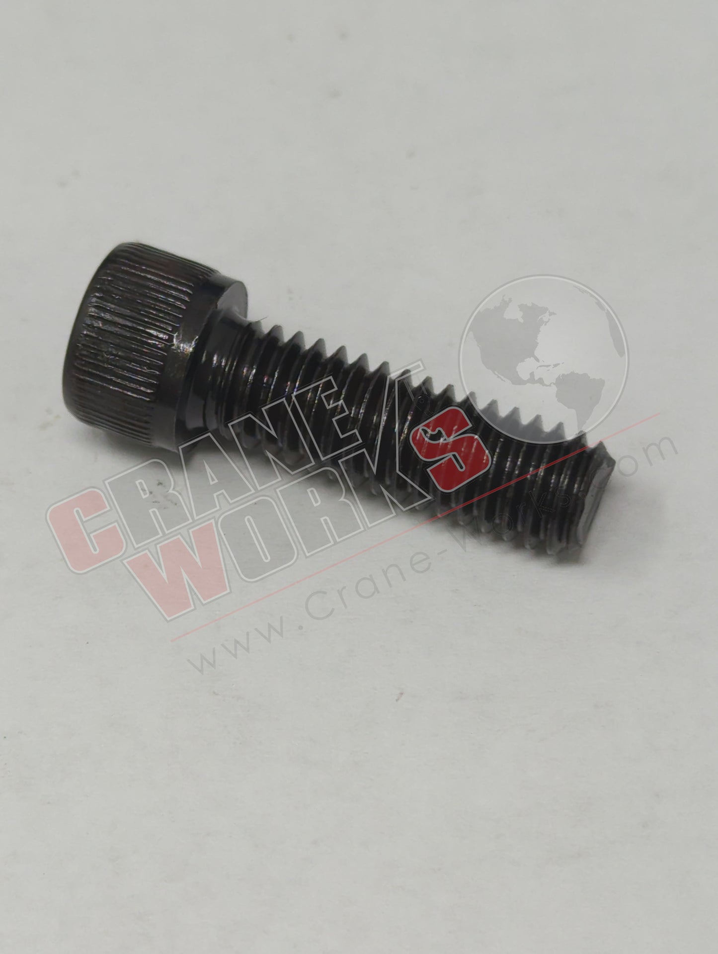 '-33619-1 | New Sock Hd Cap Scr 5/16-18X1 (550)