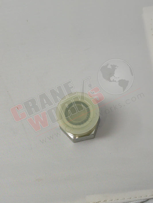 10PNLO-S | New Parker Seal-Lok Plug