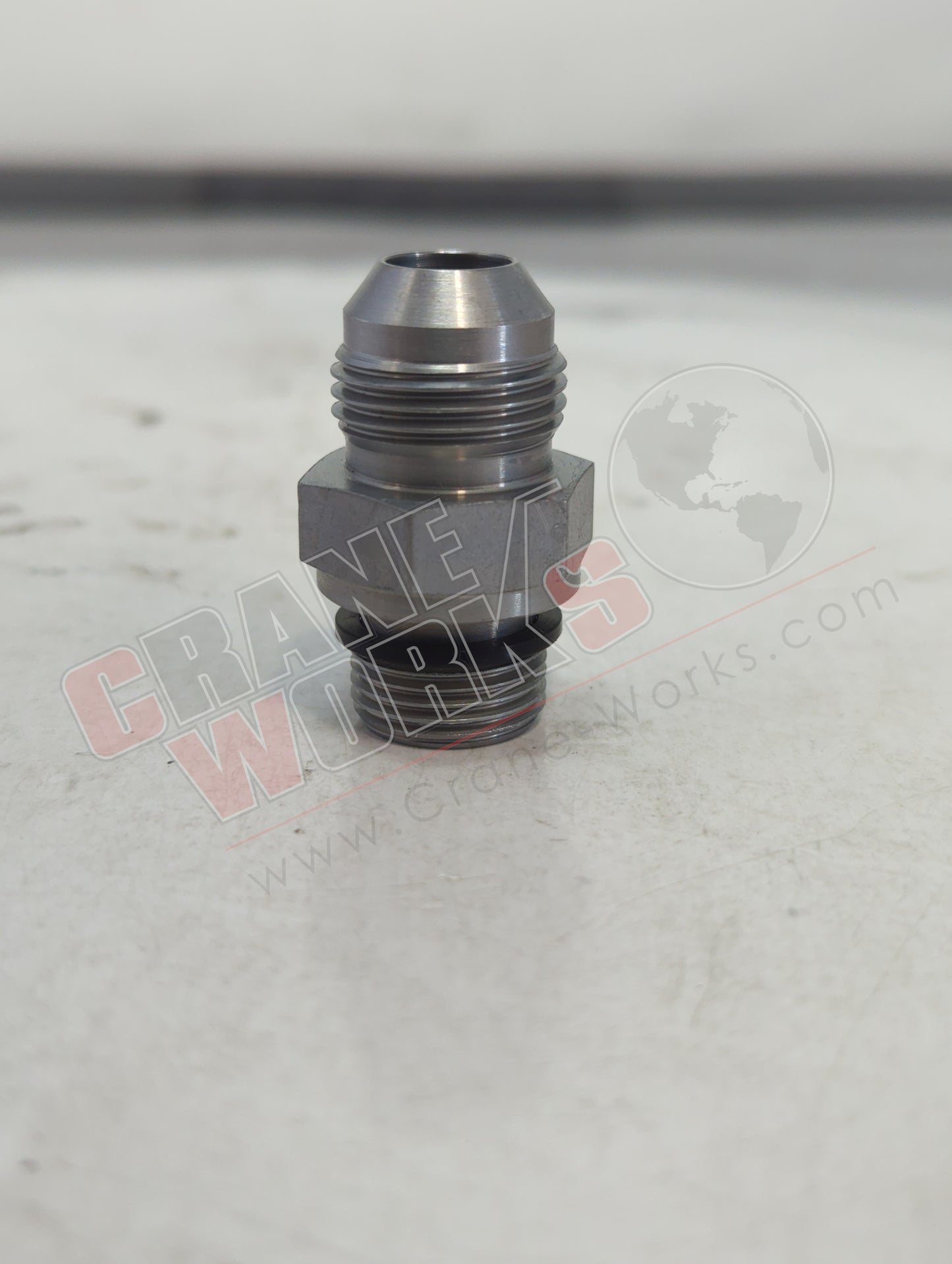 EA 928 | New Adapter