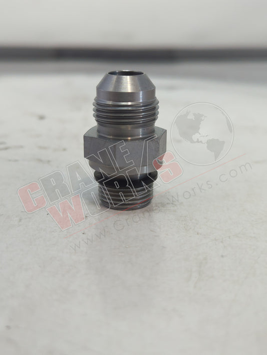 EA 928 | New Adapter