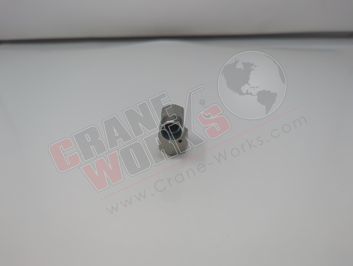 5360S-10 | New Fitting