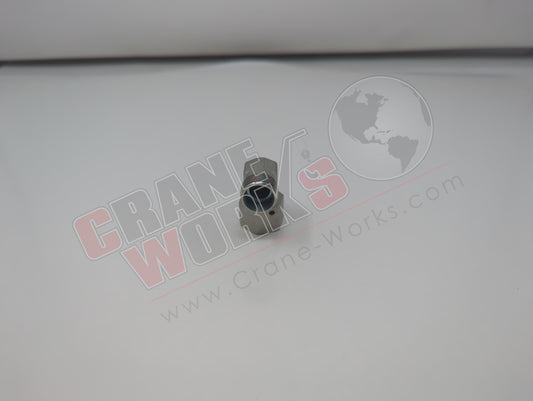 5360S-10 | New Fitting