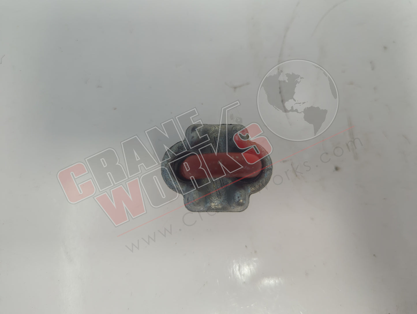 1010079 | New Cable Clamp 5/16"