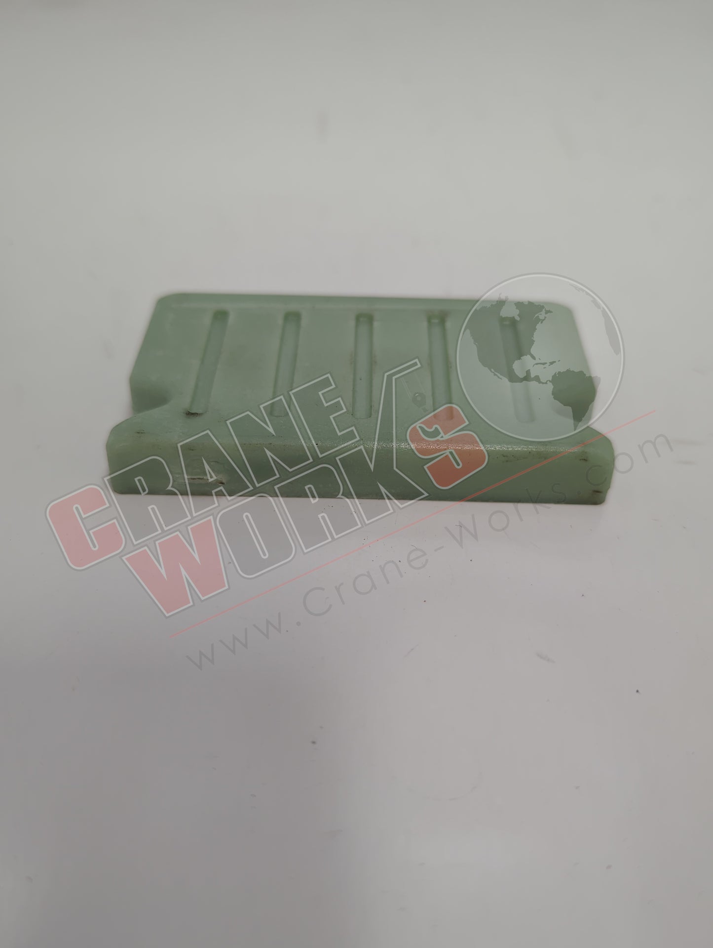 HF 837A | New Guide Block / Hf1380A+00011